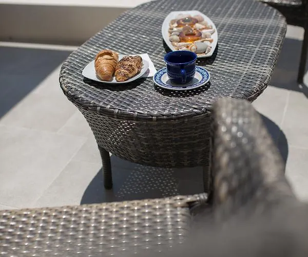 Juliet Διαμέρισμα *