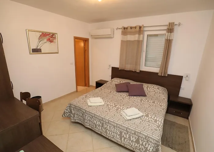 Juliet Διαμέρισμα *