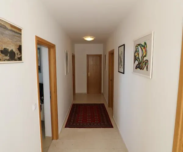 Juliet Διαμέρισμα