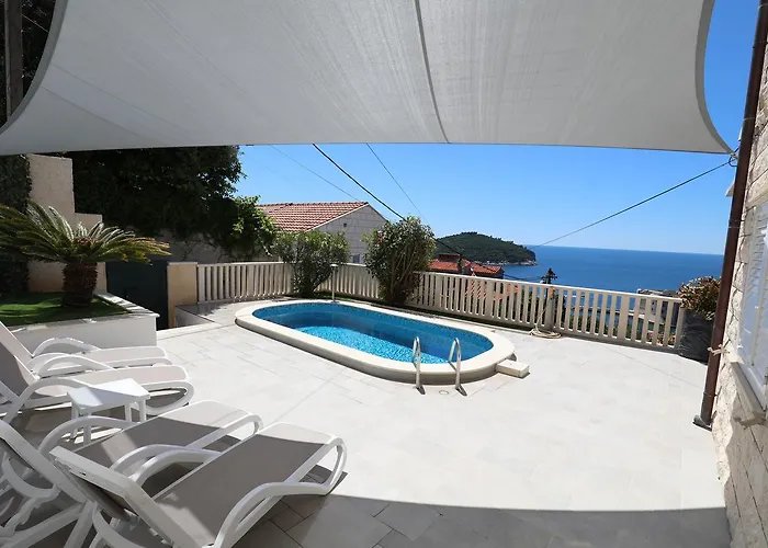 Juliet * Ντουμπρόβνικ