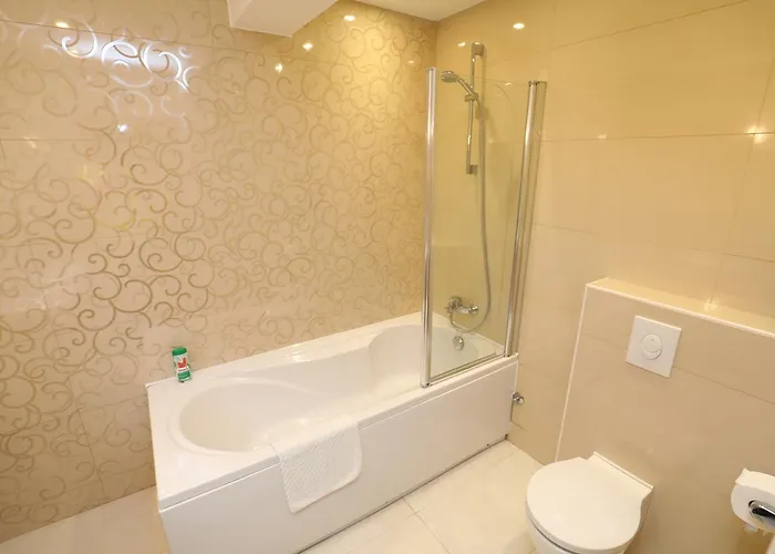 Διαμέρισμα Juliet Ντουμπρόβνικ