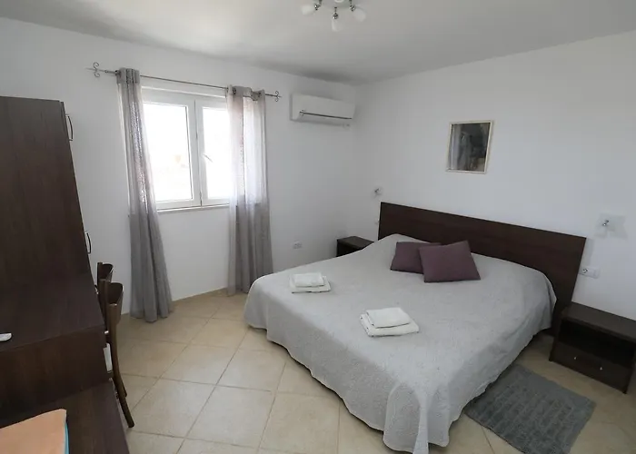 Juliet Διαμέρισμα