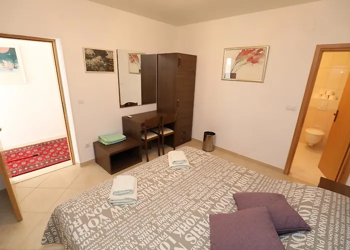 Juliet Διαμέρισμα *