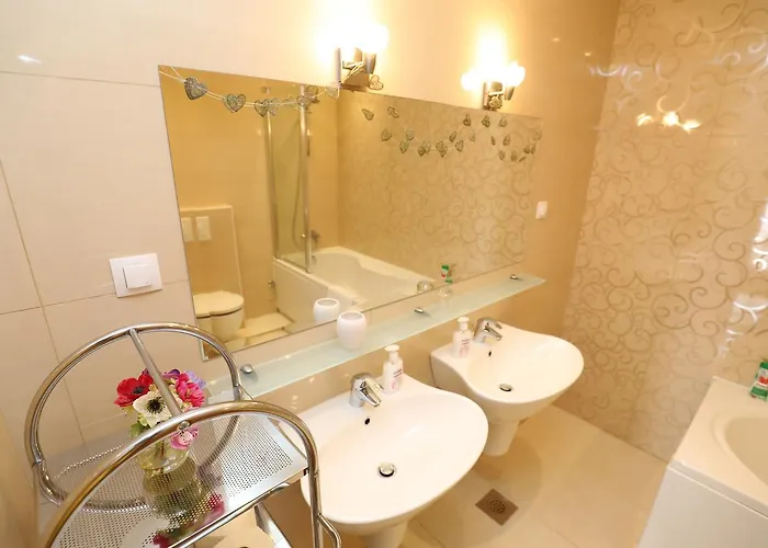 Juliet Διαμέρισμα