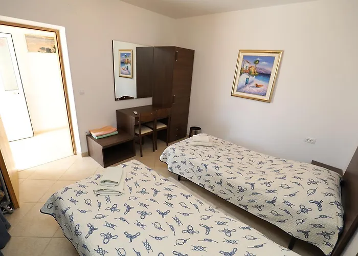 Juliet Διαμέρισμα Ντουμπρόβνικ