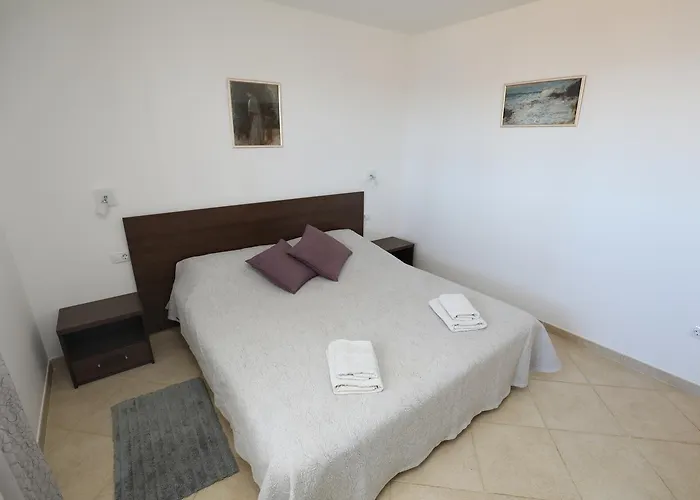 Διαμέρισμα Juliet