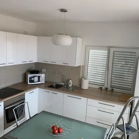 Juliet アパート ドゥブロブニク