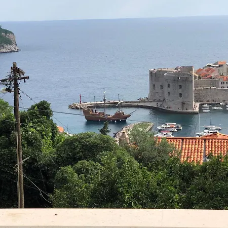 Apartman Juliet Dubrovnik