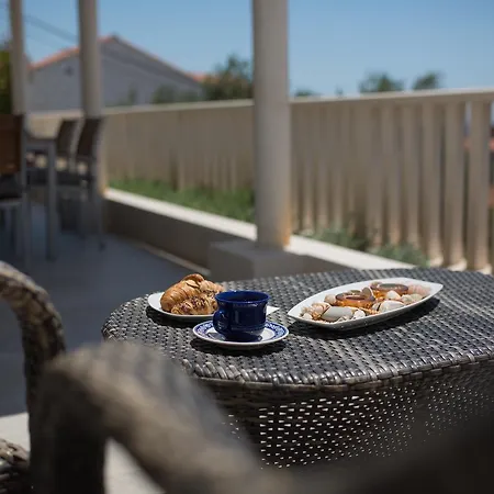 Juliet アパート *