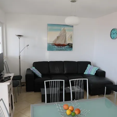 Juliet Apartman Dubrovnik
